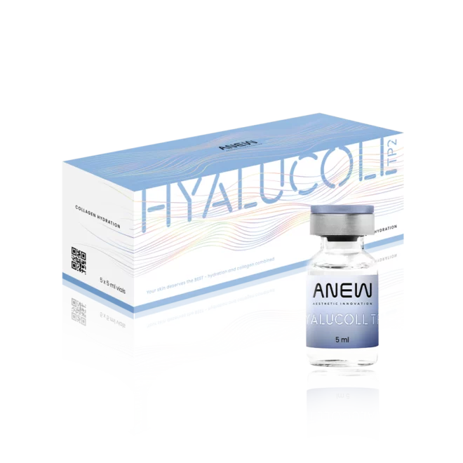 HYALUCOLL TP2