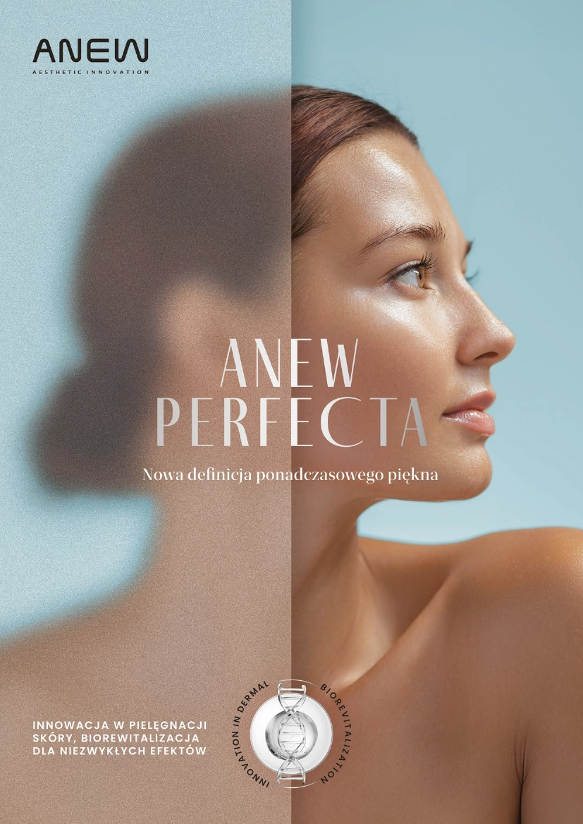 anew perfecta