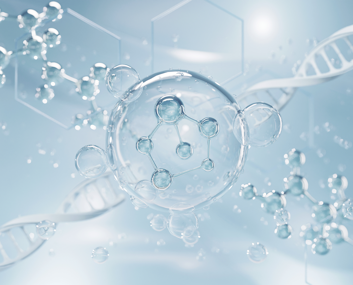 Dlaczego warto wybrać Anew Line?