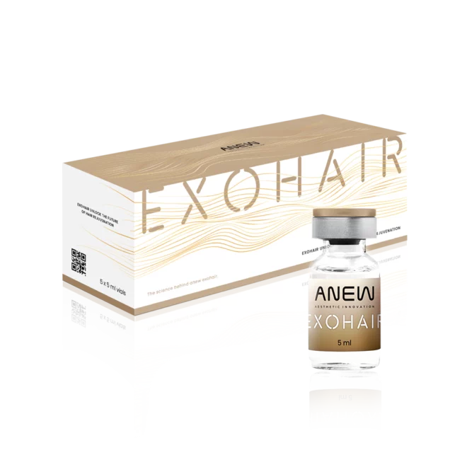 exohair