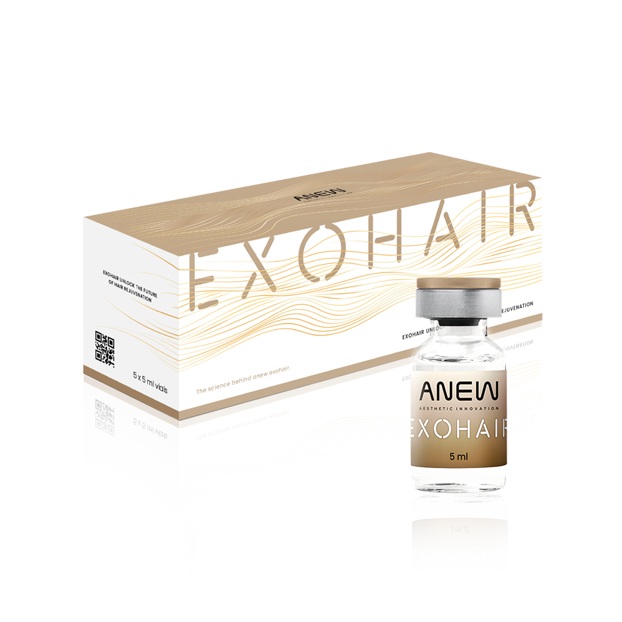 exohair