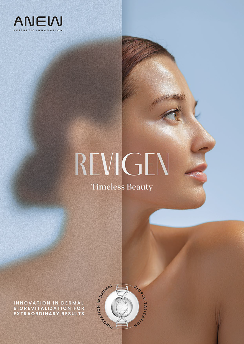 anew revigen